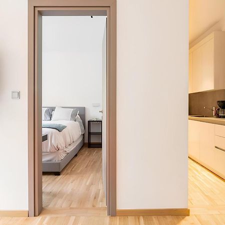 Serenity & Luxury - Elegant 2Br In Kifisia'S Center Athens Exterior photo