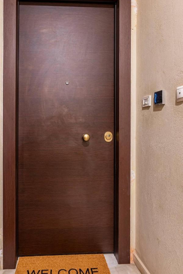 Serenity & Luxury - Elegant 2Br In Kifisia'S Center Athens Exterior photo