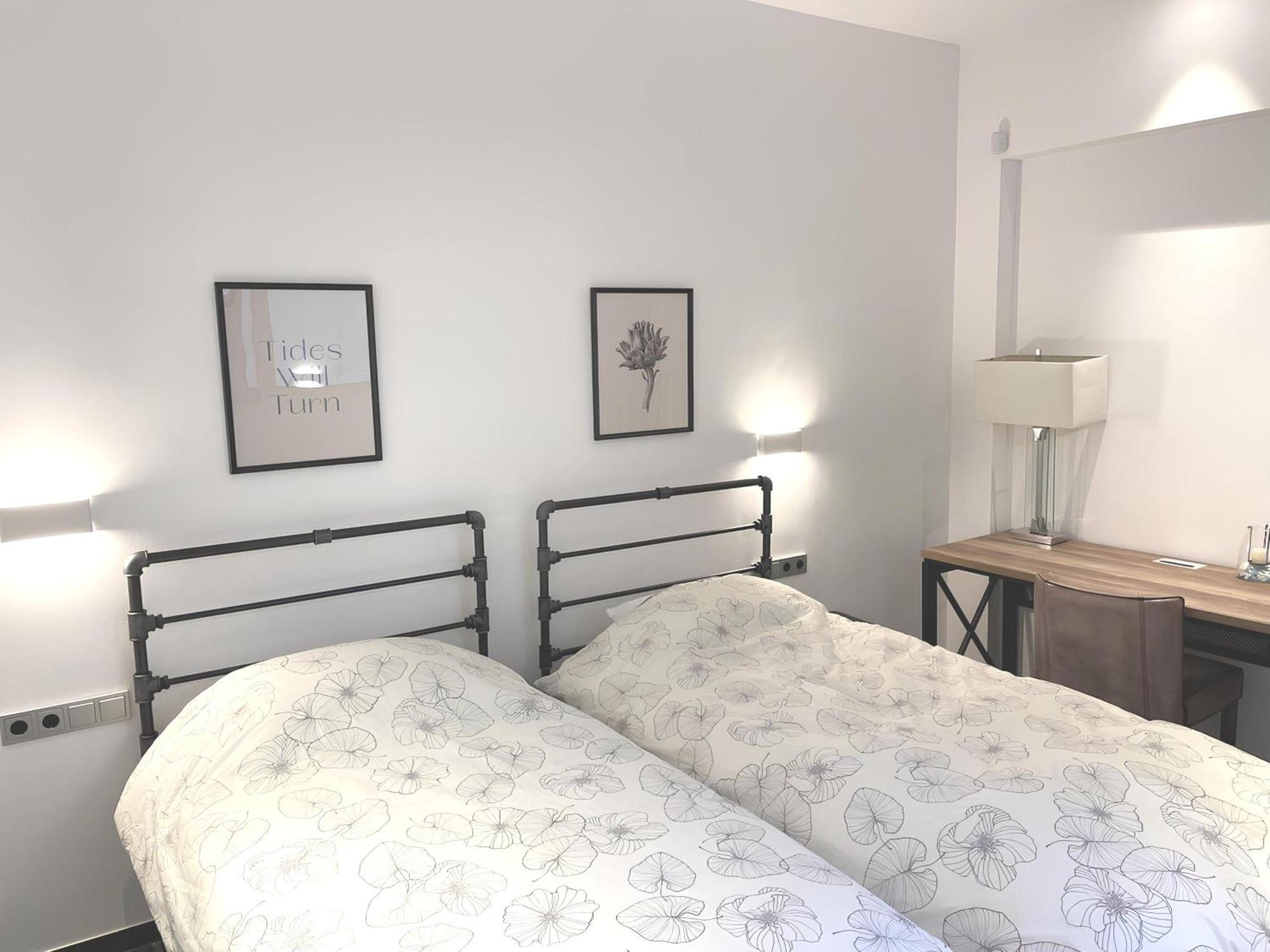 Serenity & Luxury - Elegant 2Br In Kifisia'S Center Athens Exterior photo